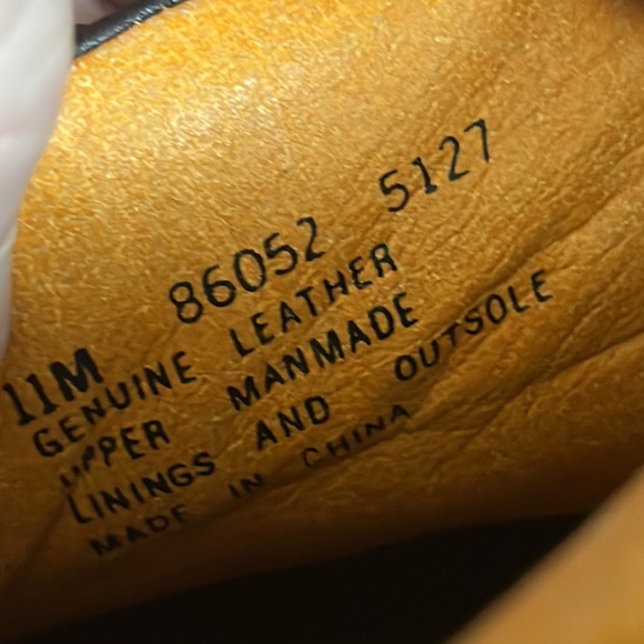 Timberland Waterproof Work Boot / SZ 11 - Picture 8 of 9